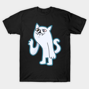 Are you ok? T-Shirt